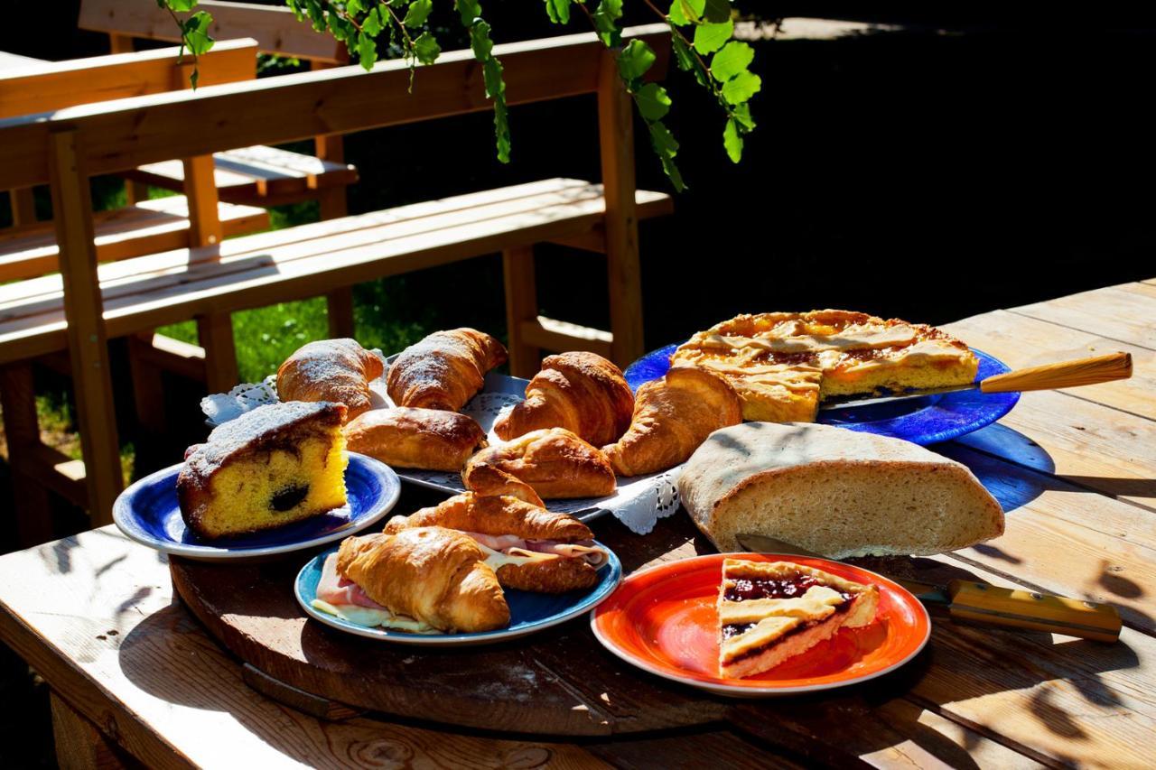 Casa Zafferano Guest House Albenga Ngoại thất bức ảnh
