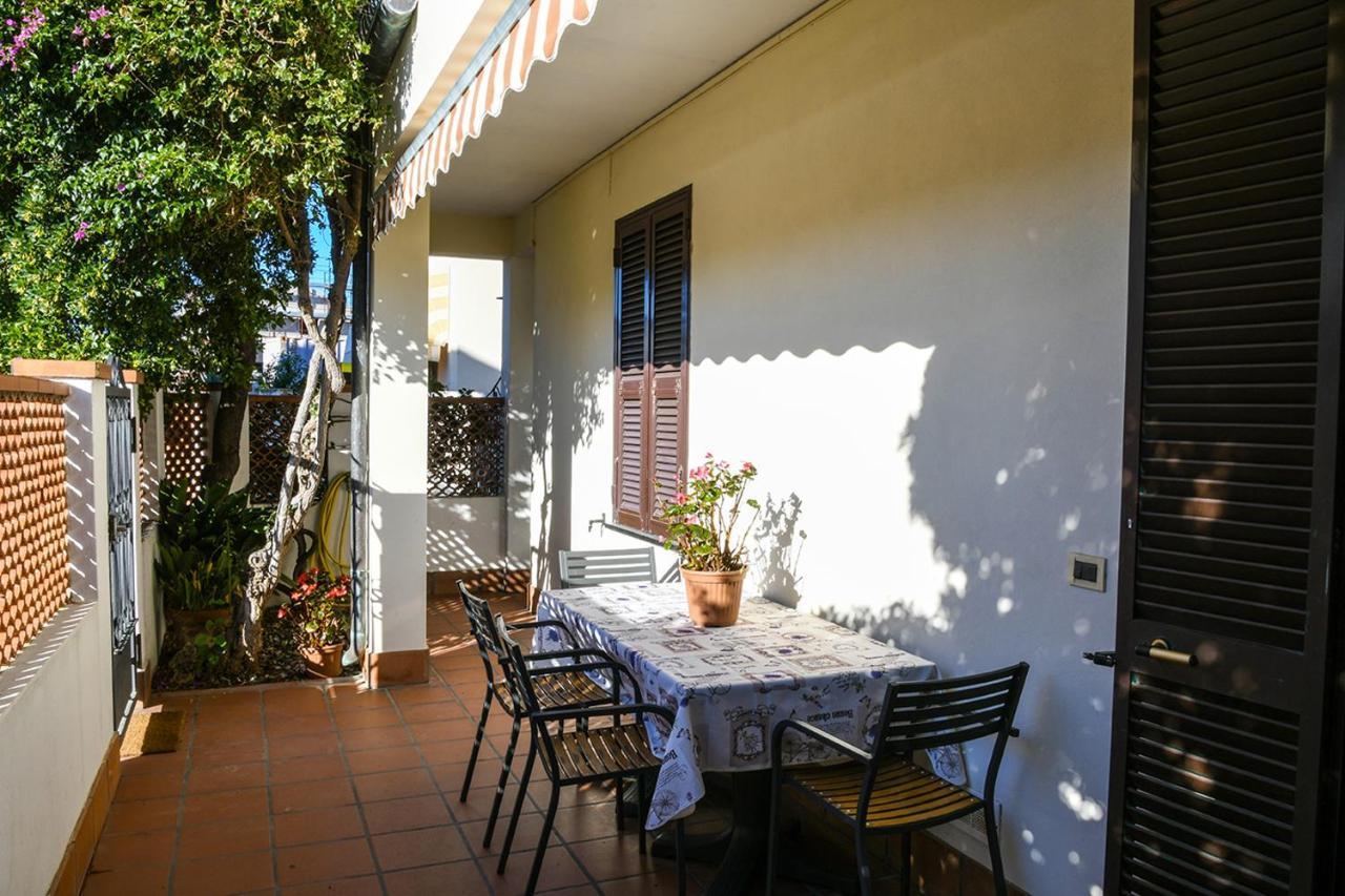 Casa Zafferano Guest House Albenga Ngoại thất bức ảnh
