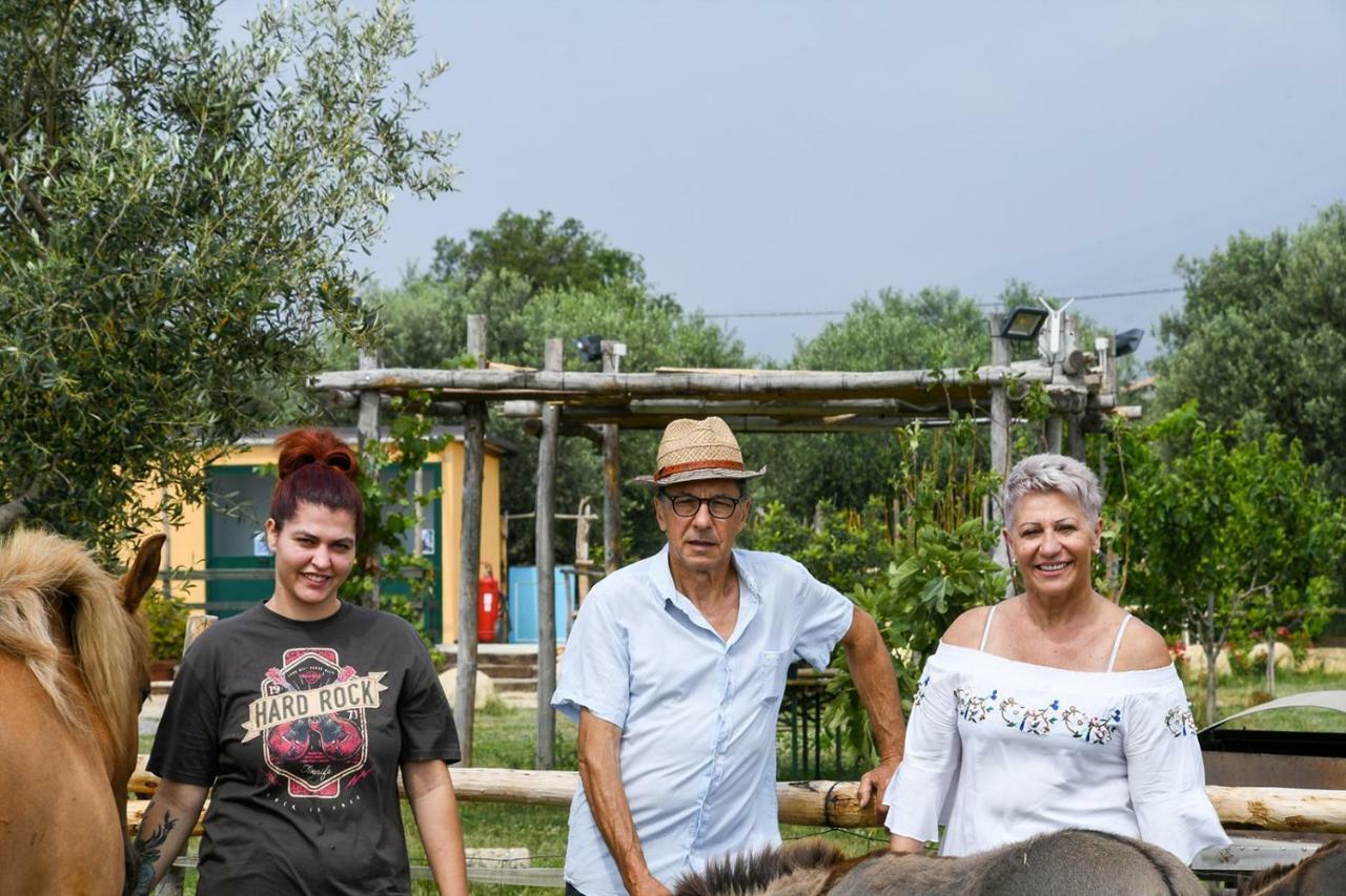 Casa Zafferano Guest House Albenga Ngoại thất bức ảnh