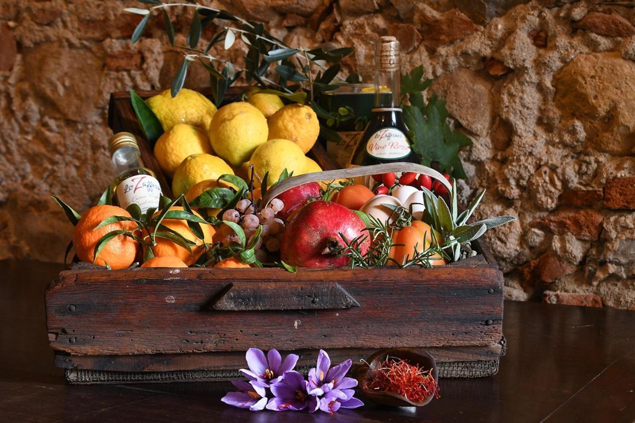 Casa Zafferano Guest House Albenga Ngoại thất bức ảnh